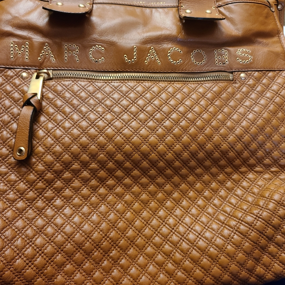 Marc Jacobs tote